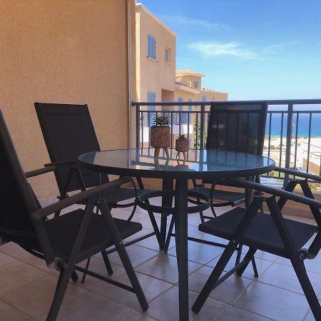 Kings Palace - Stylish, Modern 2 Bed With Sea Views Paphos Luaran gambar