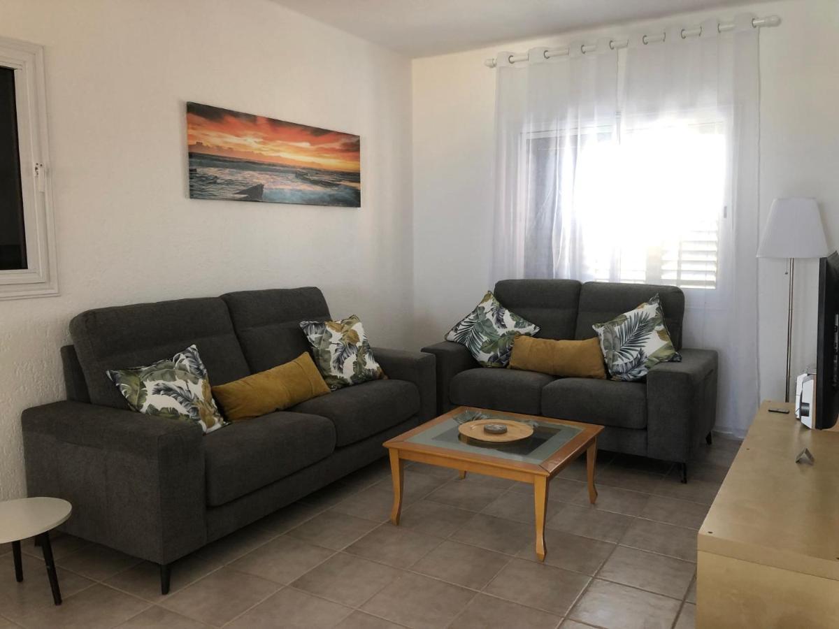 Kings Palace - Stylish, Modern 2 Bed With Sea Views Paphos Luaran gambar