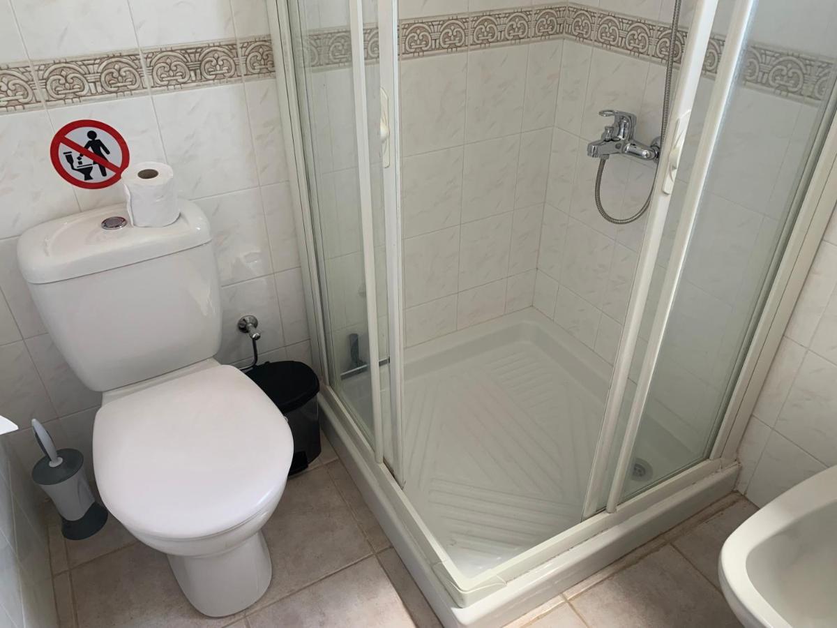 Kings Palace - Stylish, Modern 2 Bed With Sea Views Paphos Luaran gambar
