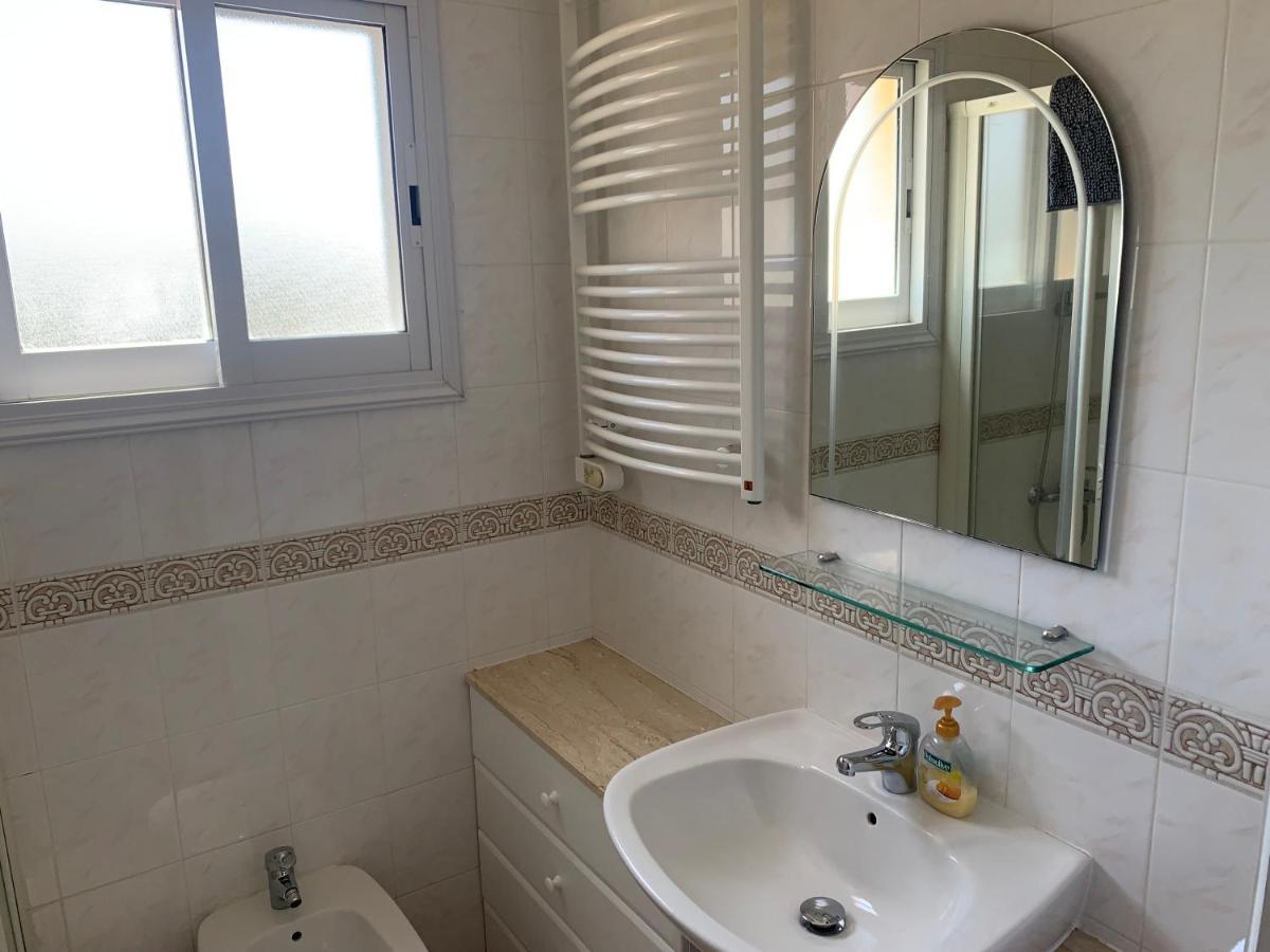 Kings Palace - Stylish, Modern 2 Bed With Sea Views Paphos Luaran gambar