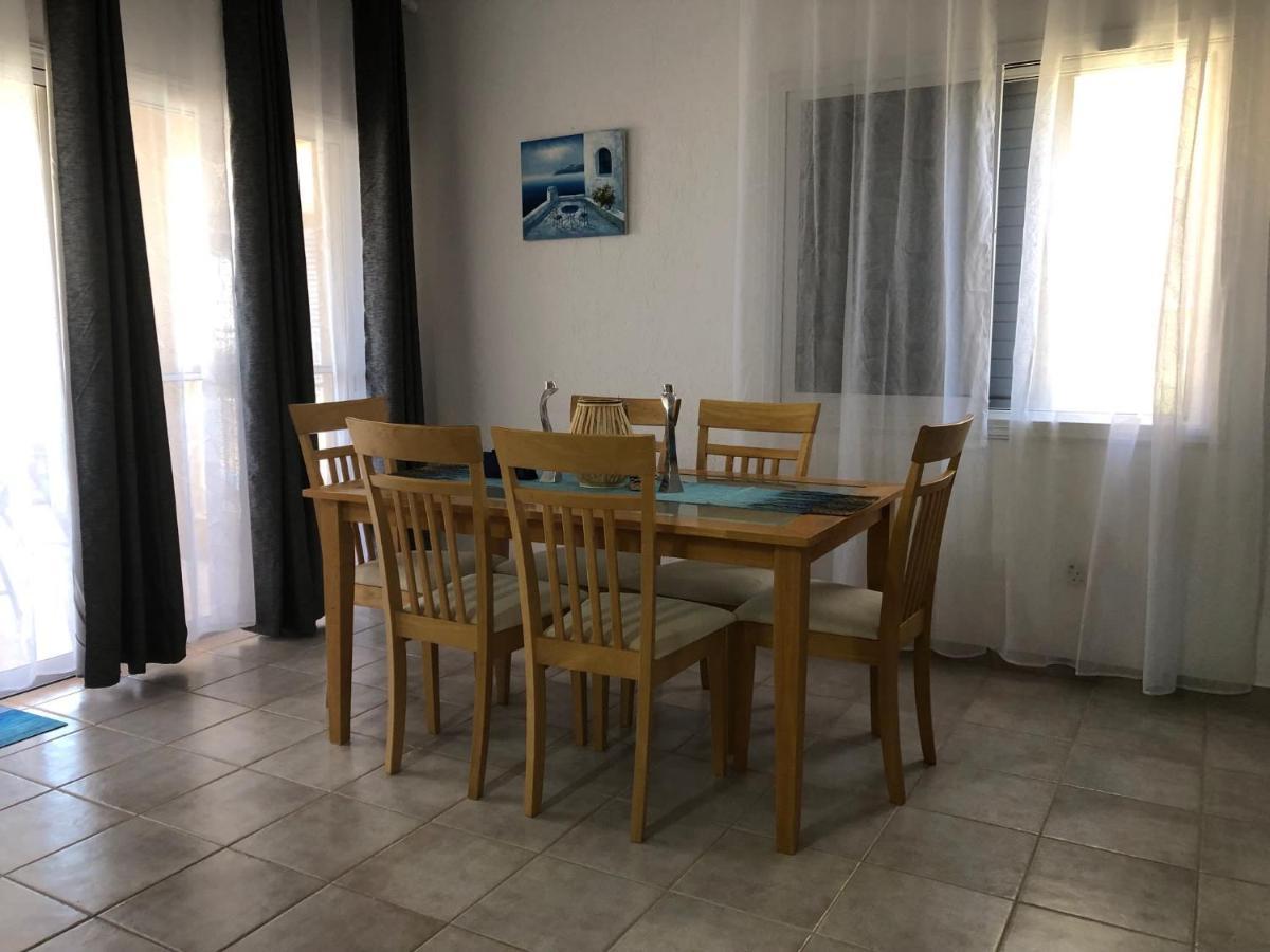 Kings Palace - Stylish, Modern 2 Bed With Sea Views Paphos Luaran gambar