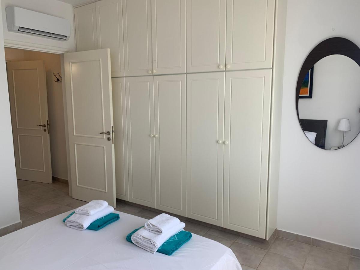Kings Palace - Stylish, Modern 2 Bed With Sea Views Paphos Luaran gambar
