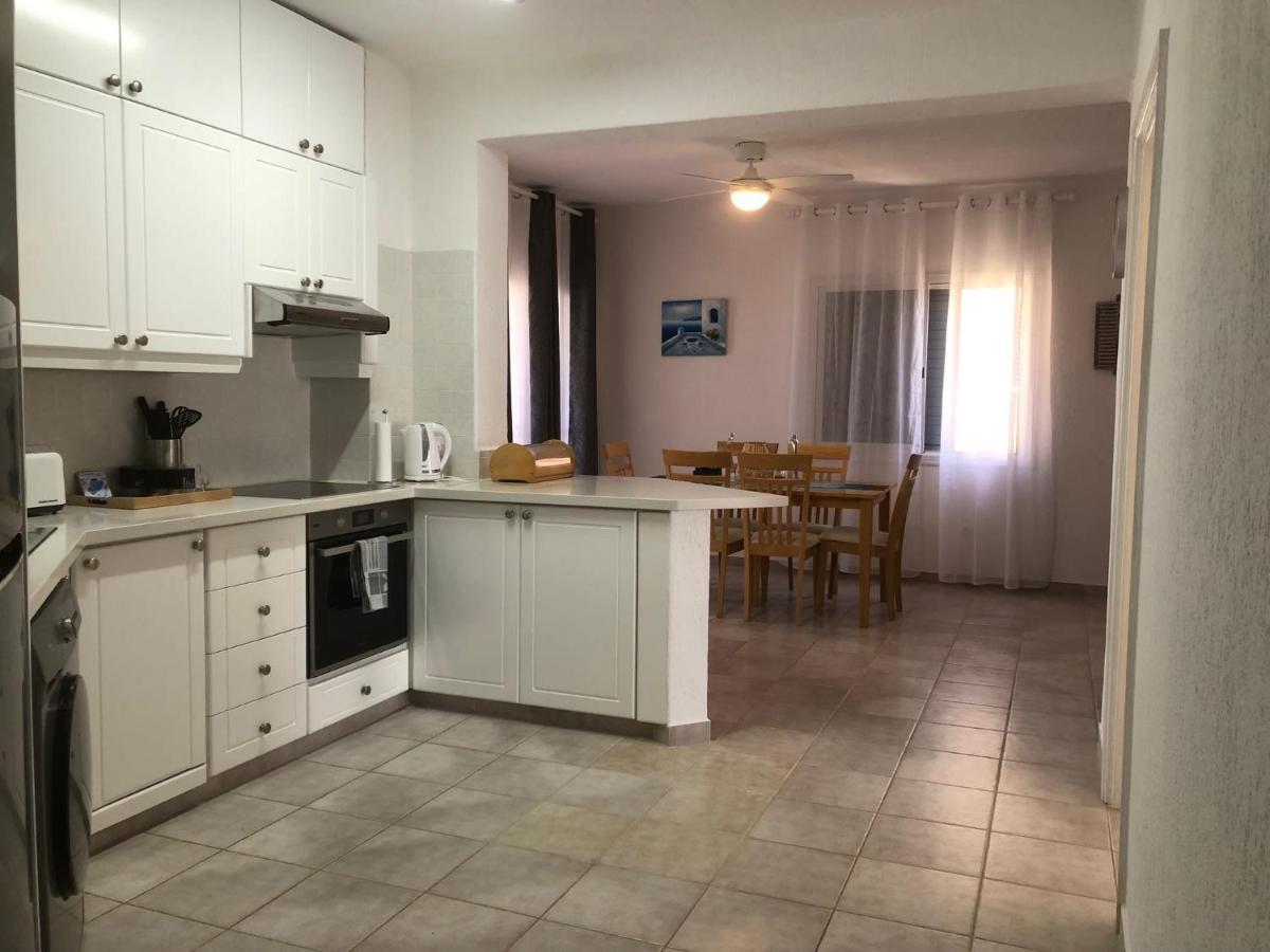Kings Palace - Stylish, Modern 2 Bed With Sea Views Paphos Luaran gambar
